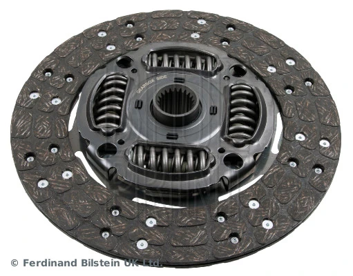 Clutch Disc